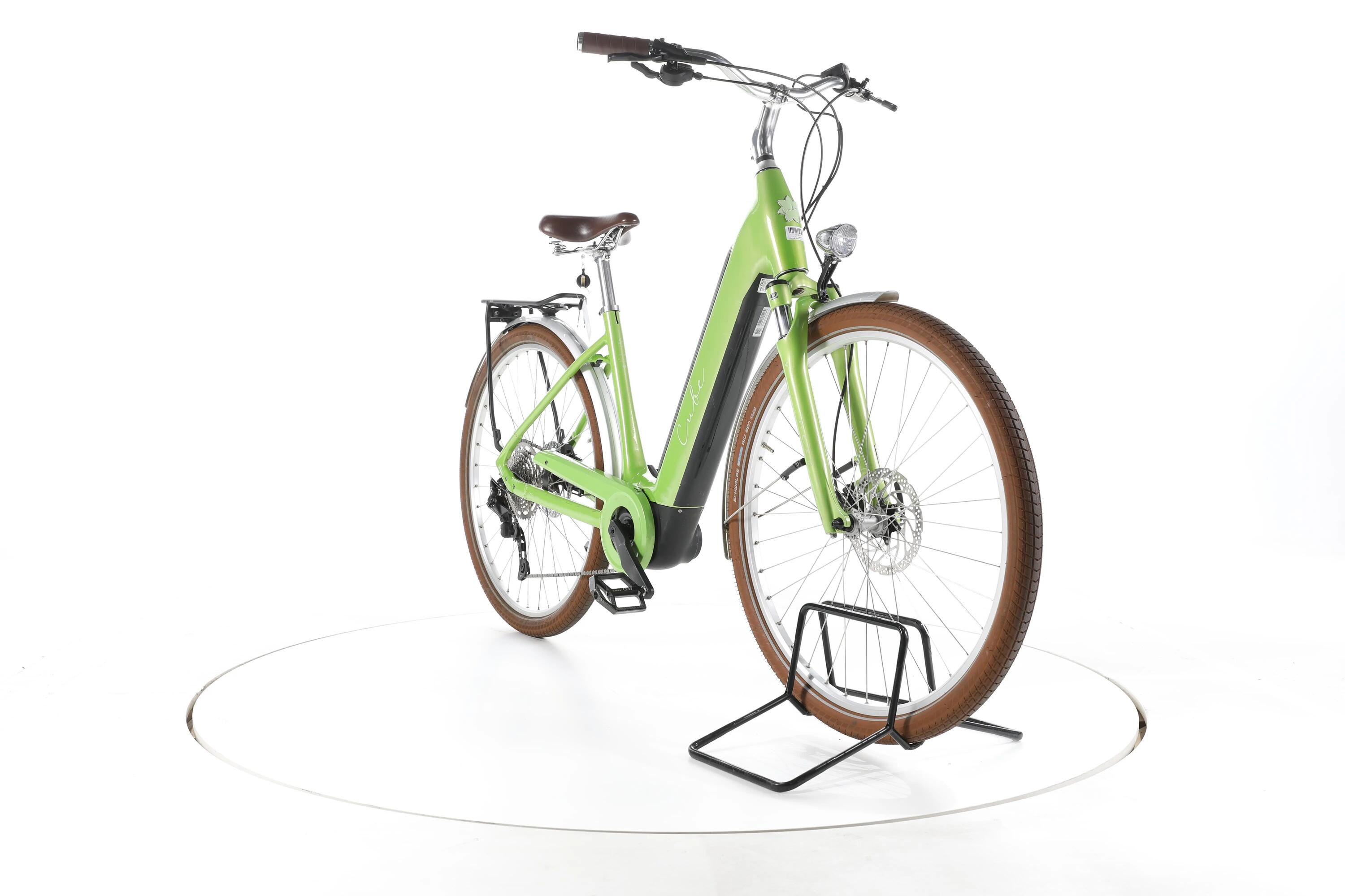 Ebike ricondizionata · Cube Ella Ride Hybrid · Buone condizioni 3/7