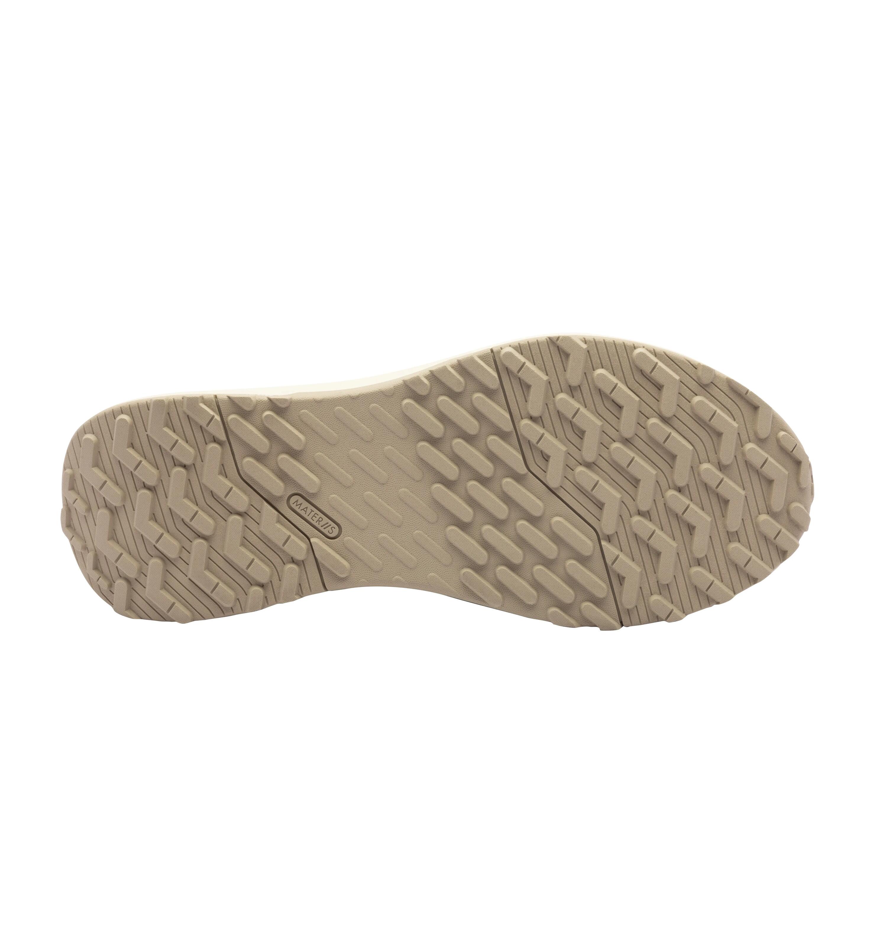 Motorschoen Fluxx Mid waterdicht zwart 6/6