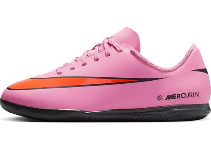 Chaussures - Indoor - Enfant - Jr Vapor 16 Club - Sportives - Rouge/Orange