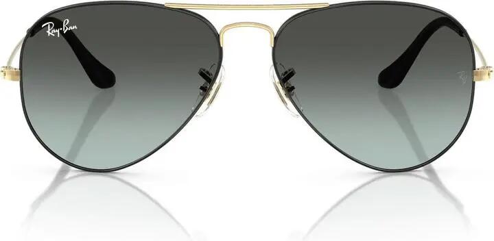 Sport-Sonnenbrille Erwachsene Aviator 2/6