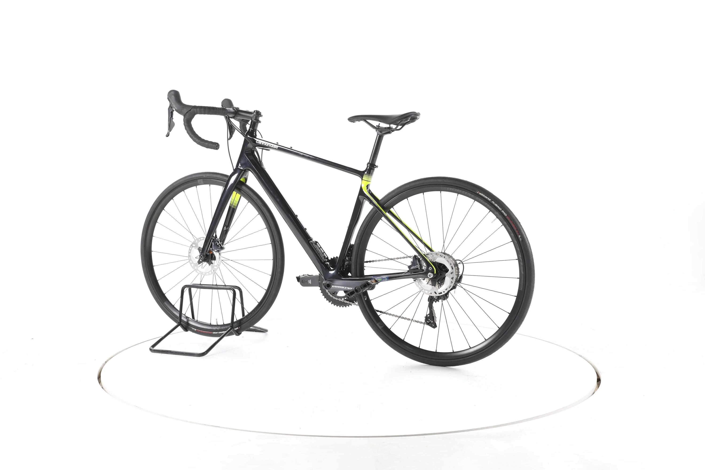 Ricondizionata · Cannondale Synapse 2 RL · Ottime condizioni 7/7