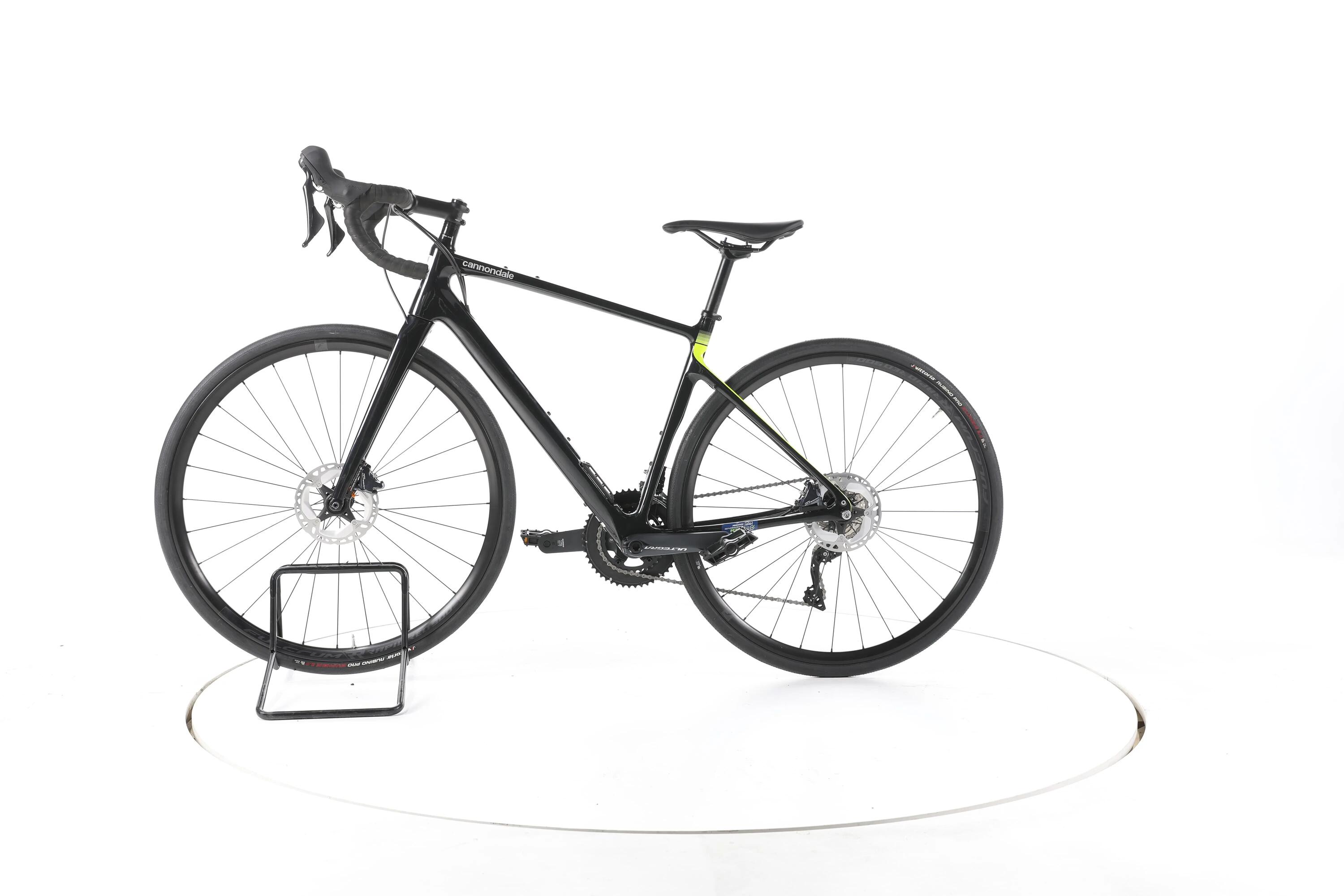 Ricondizionata · Cannondale Synapse 2 RL · Ottime condizioni 6/7