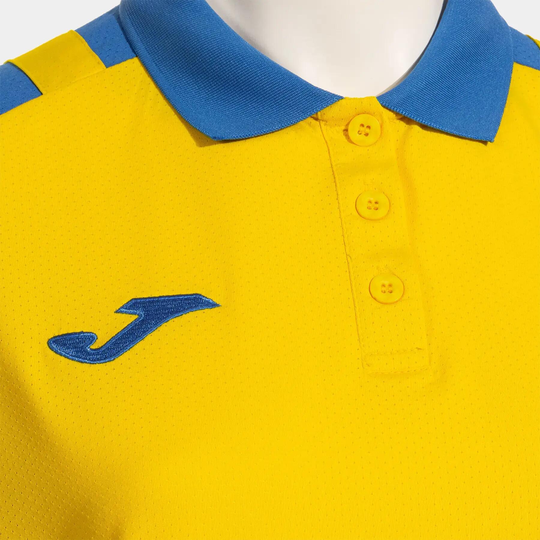Polo de mujer Joma Lider 3/3