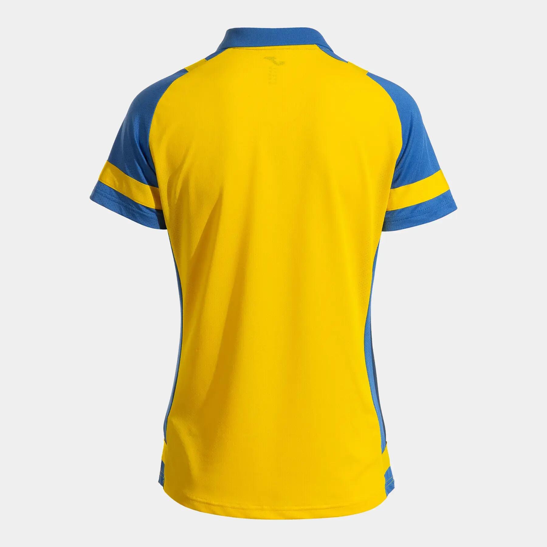 Polo de mujer Joma Lider 2/3