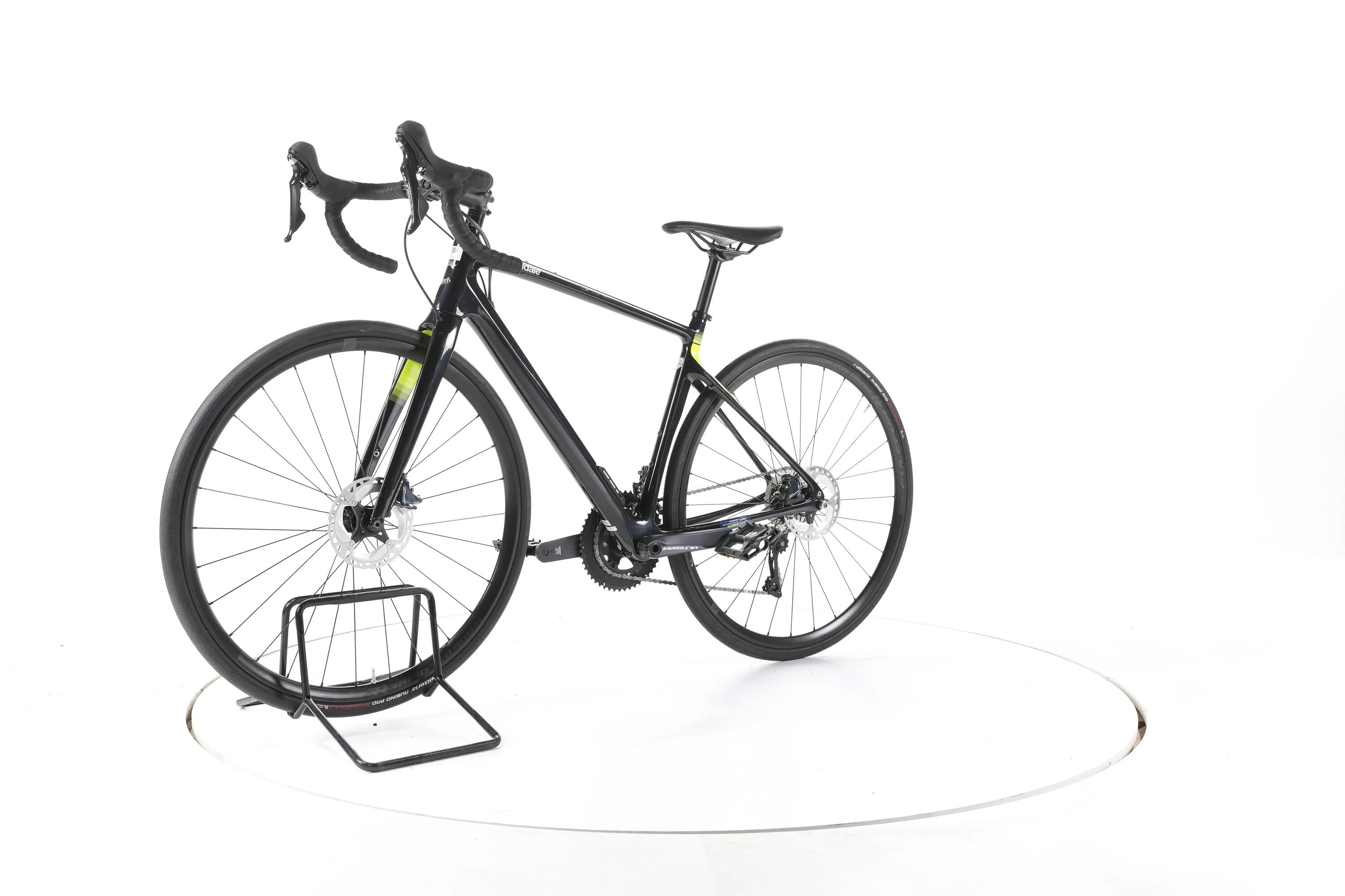 Ricondizionata · Cannondale Synapse 2 RL · Ottime condizioni 5/7
