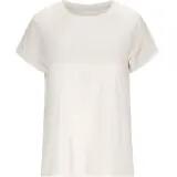 athlecia T-shirt Gaina V3 W SS Tee loose fit – 1002 White 4/4