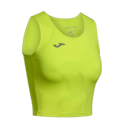 Maillot sans manches femme Joma R-Night
