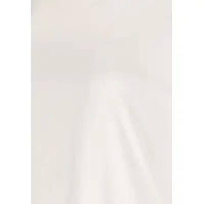 athlecia T-shirt Gaina V3 W SS Tee loose fit – 1002 White 3/4