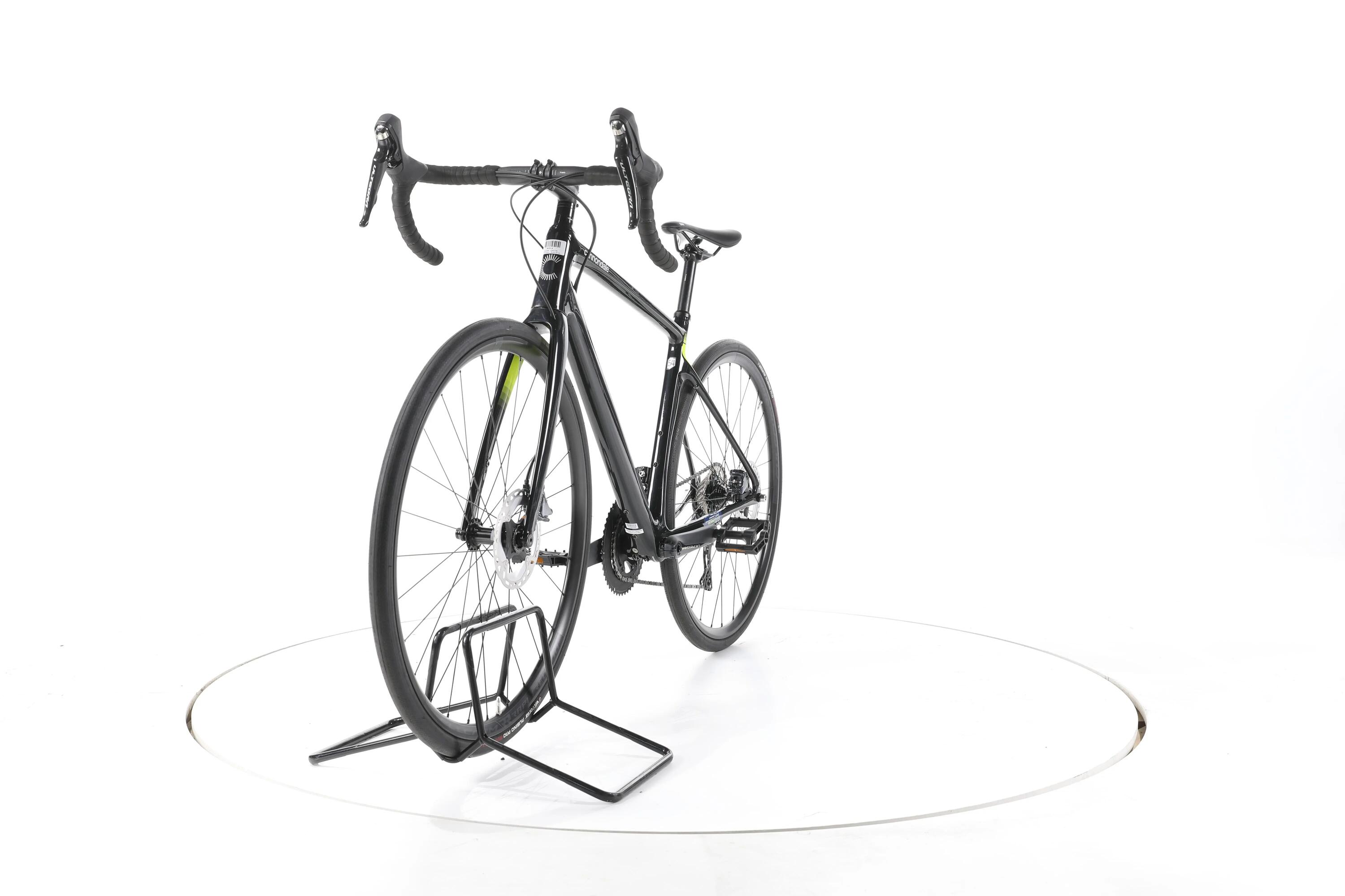 Ricondizionata · Cannondale Synapse 2 RL · Ottime condizioni 4/7