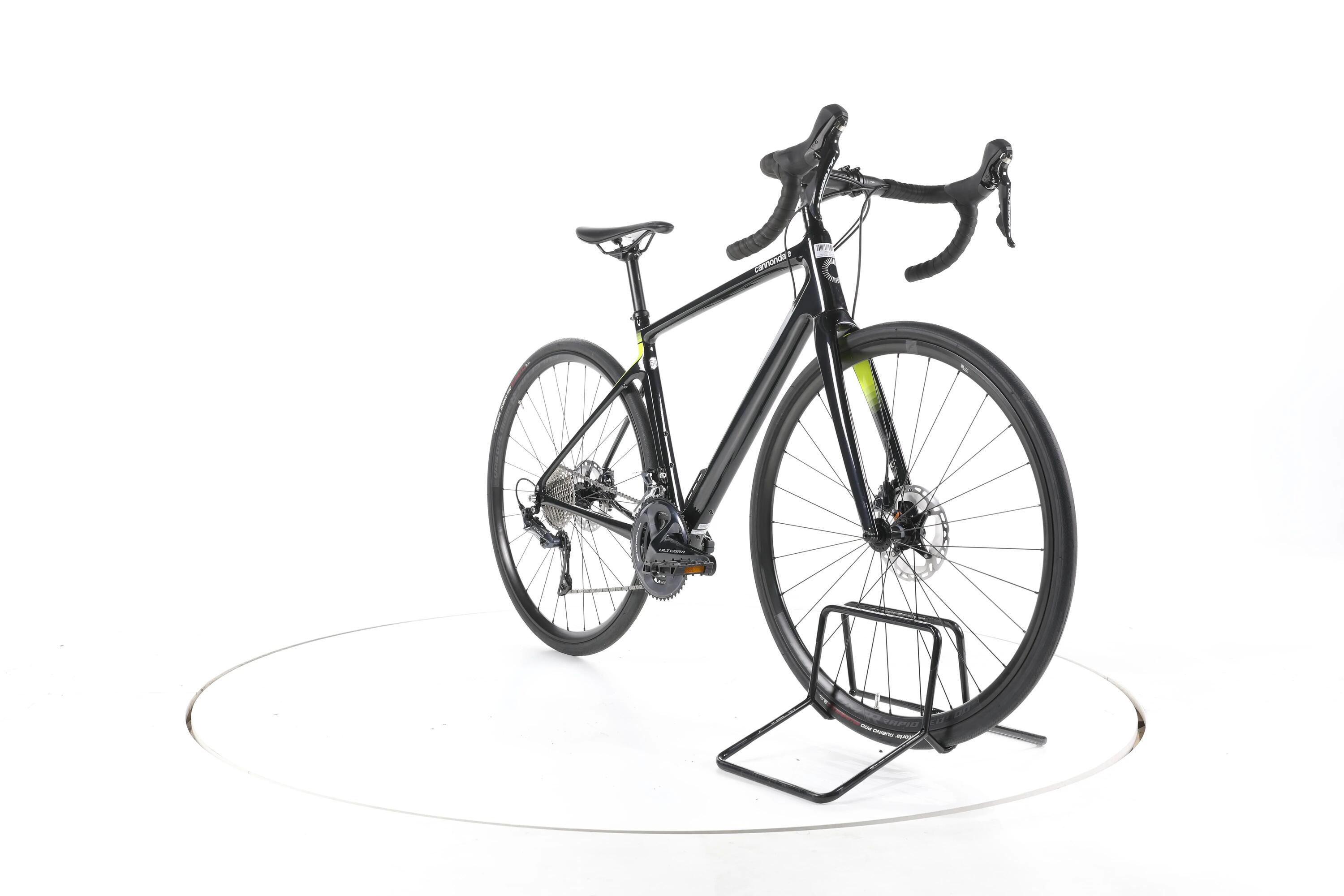 Ricondizionata · Cannondale Synapse 2 RL · Ottime condizioni 3/7