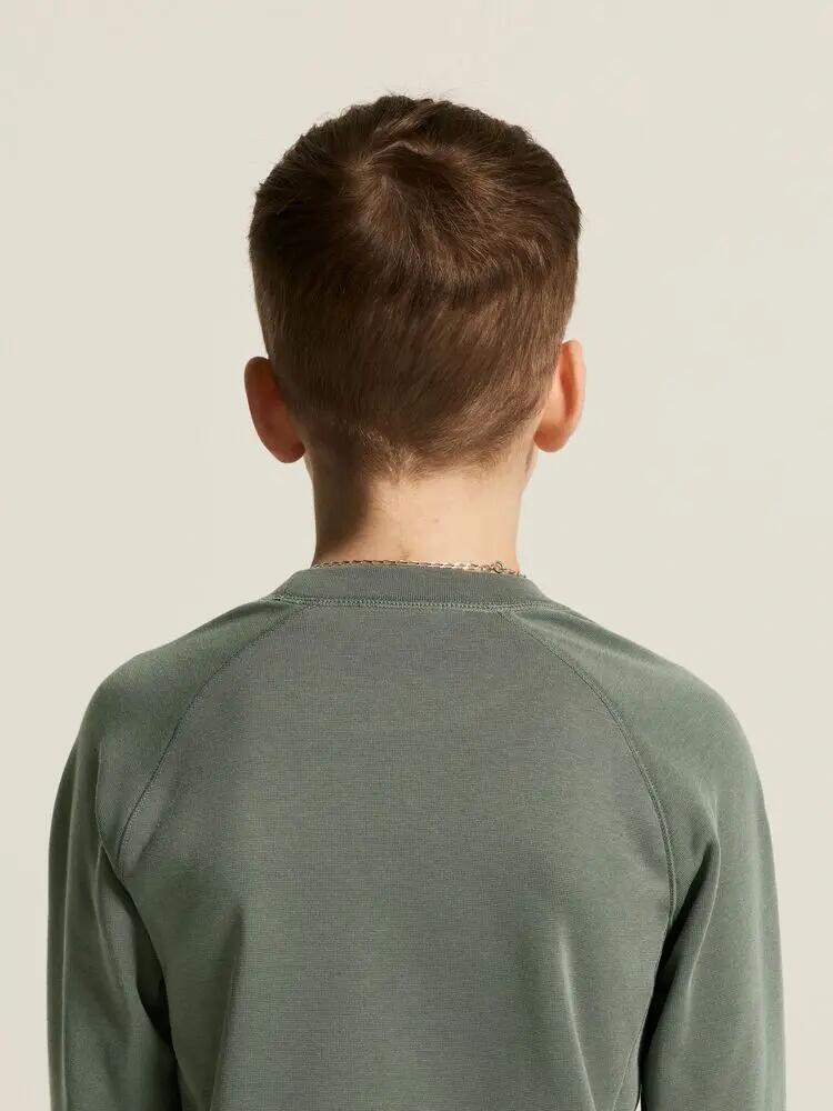 Craft Thermal Baselayer Set 2 JR sous-vêtement thermique junior – Leaf 7/7