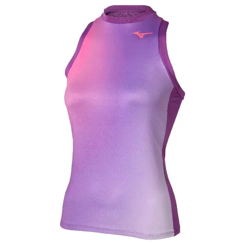 Women's tank top Mizuno Wos