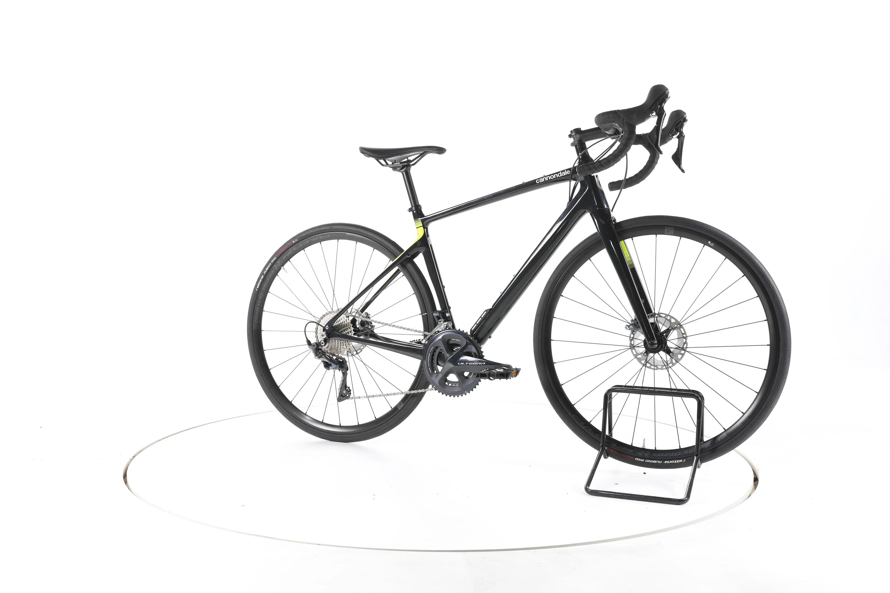 Ricondizionata · Cannondale Synapse 2 RL · Ottime condizioni 2/7