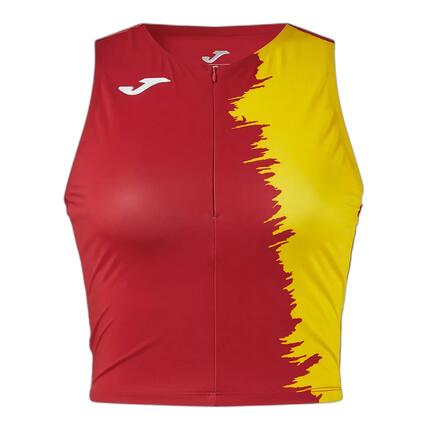 Débardeur fille Joma Picasho