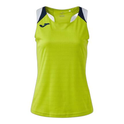Débardeur fille Joma Terra