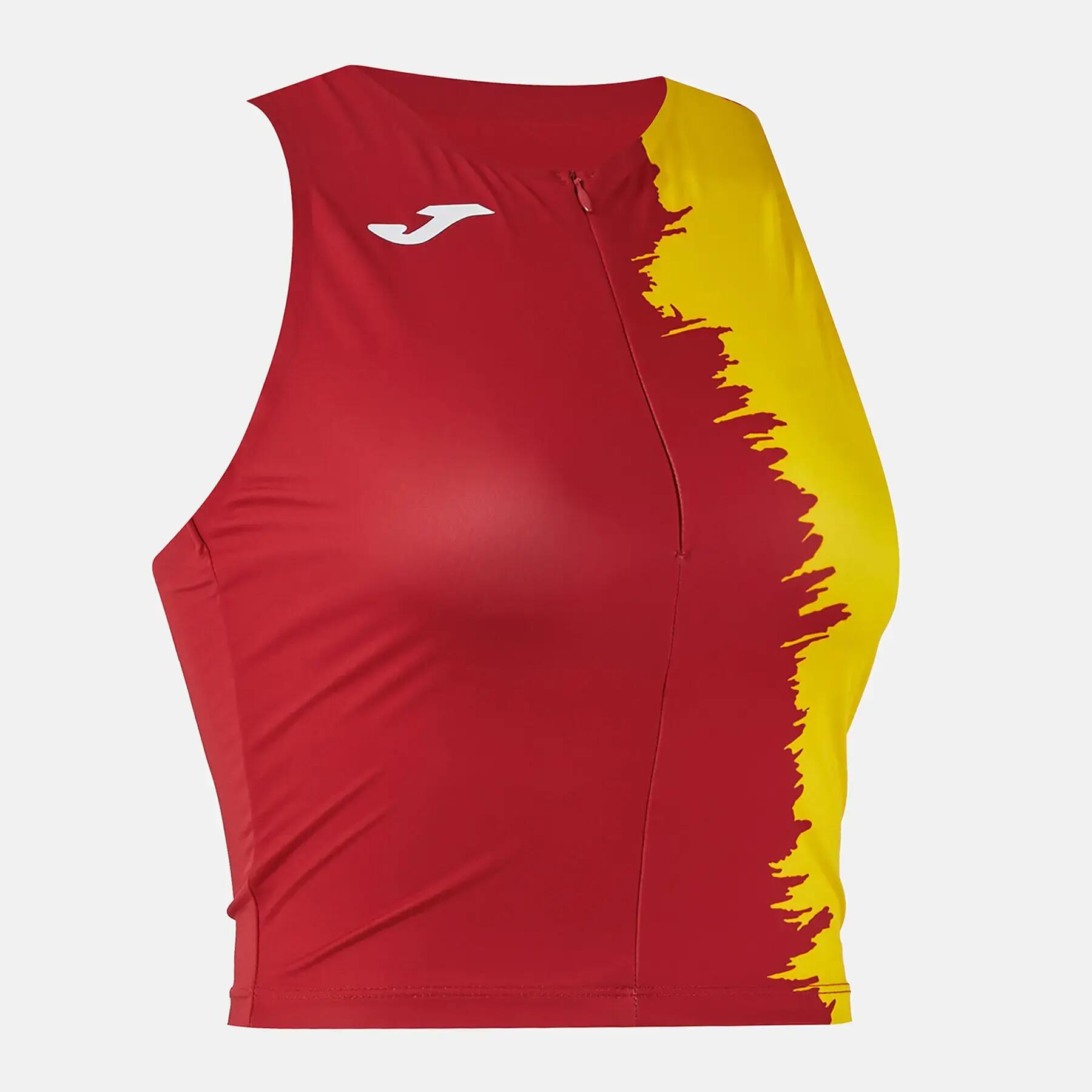 Canottiera da donna Joma Picasho 5/5