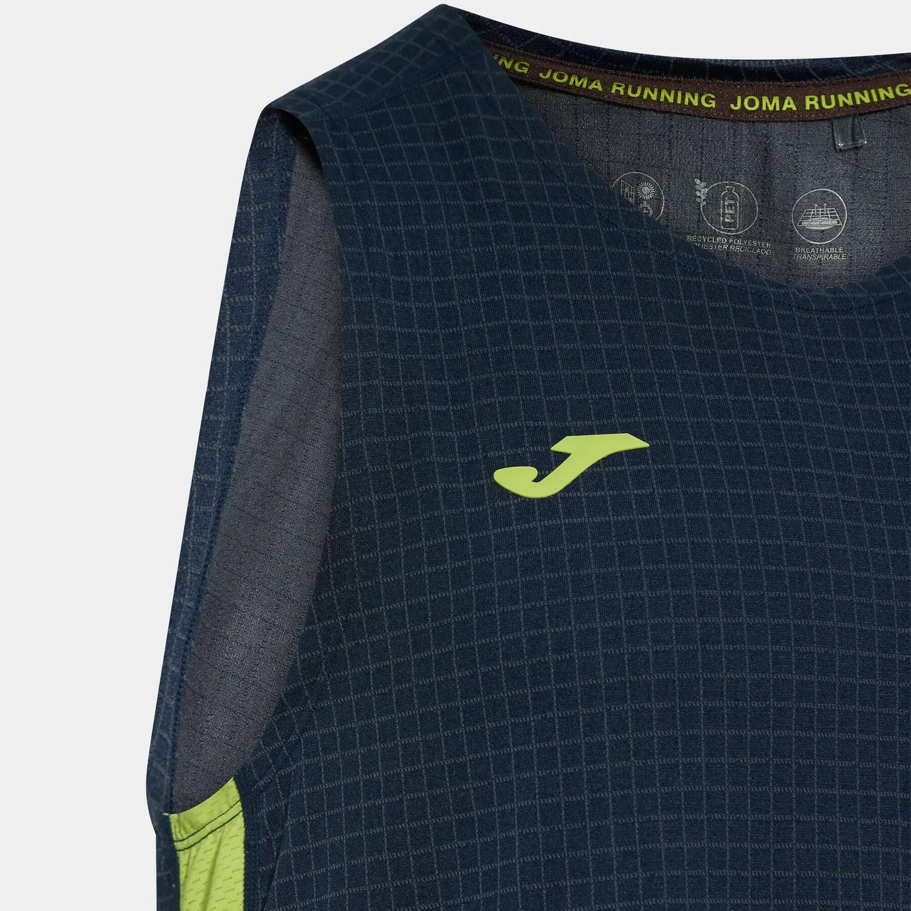 Débardeur Joma R-City Fall 3/4