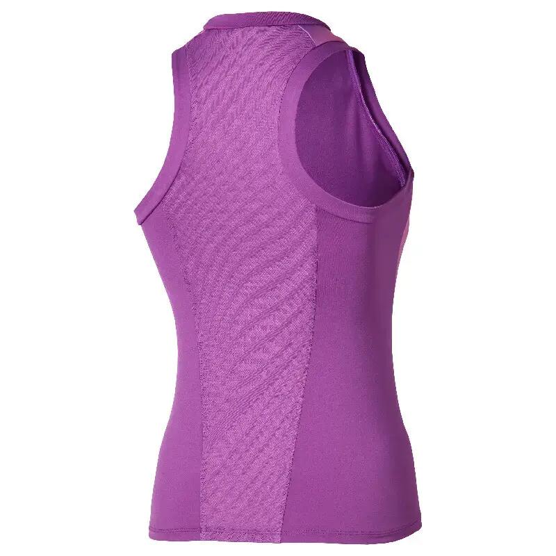 Damen-Top Mizuno Wos 2/2