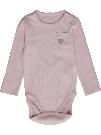 hummel Body manches longues en côte avec poche – SKYWAY