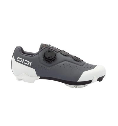 Chaussures VTT femme Liinea anthracite