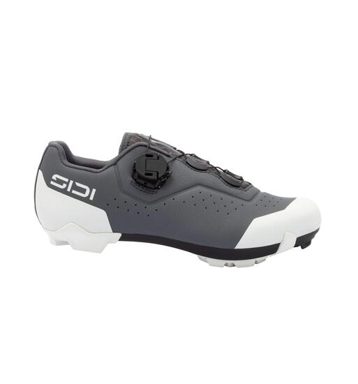 Chaussures VTT femme Liinea anthracite