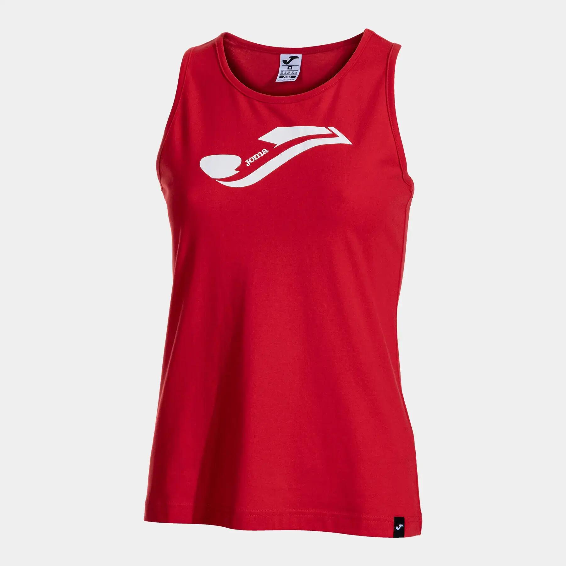 Canottiera bambina Joma Oasis 2/5