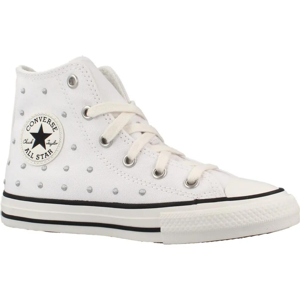 Buty CONVERSE A23910C Biały 5/5