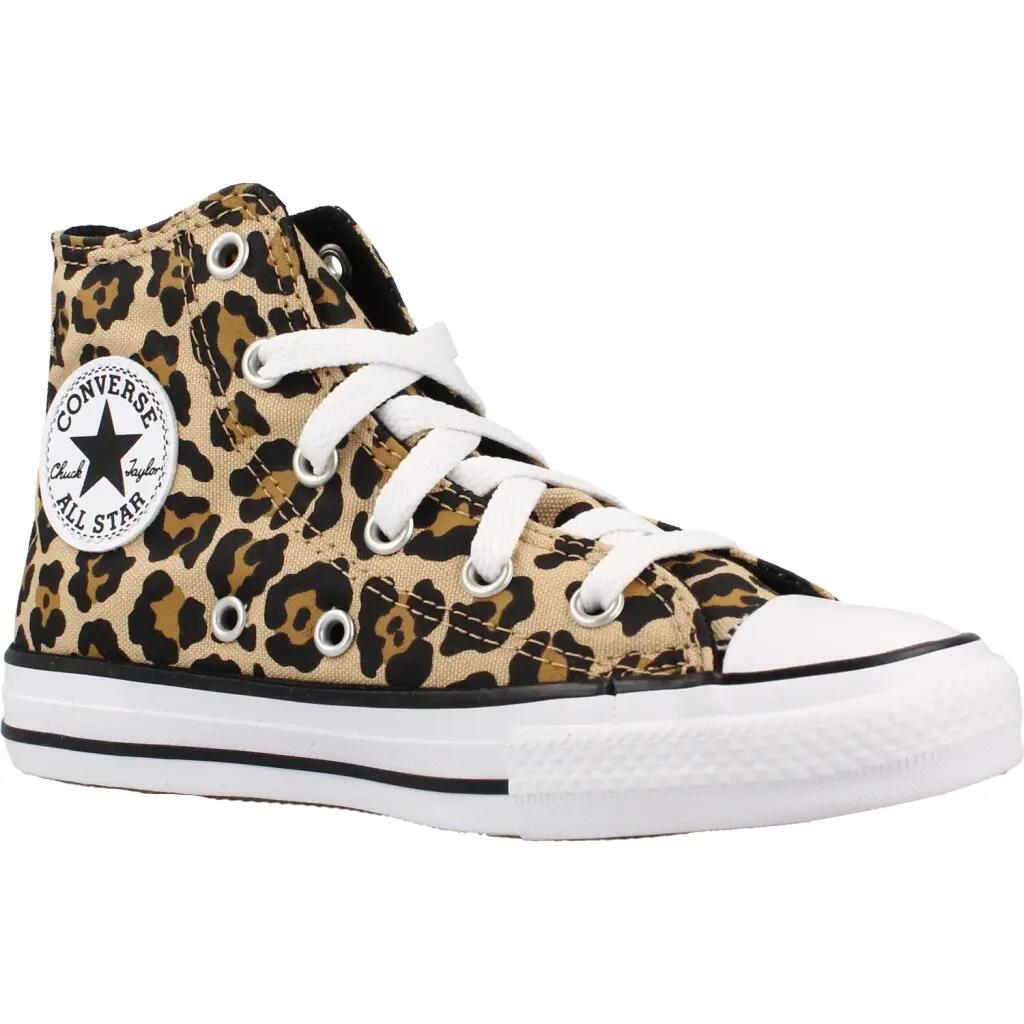 Buty CONVERSE A22406C Nadruk zwierzęcy 5/5