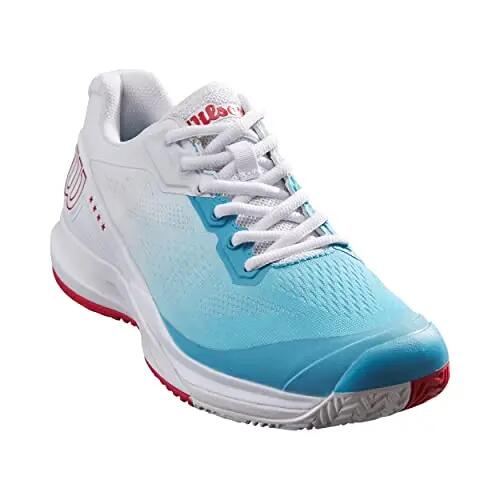 Chaussures - Tennis - Femme - Stables, rapides - Rush Pro 3.5 2/4