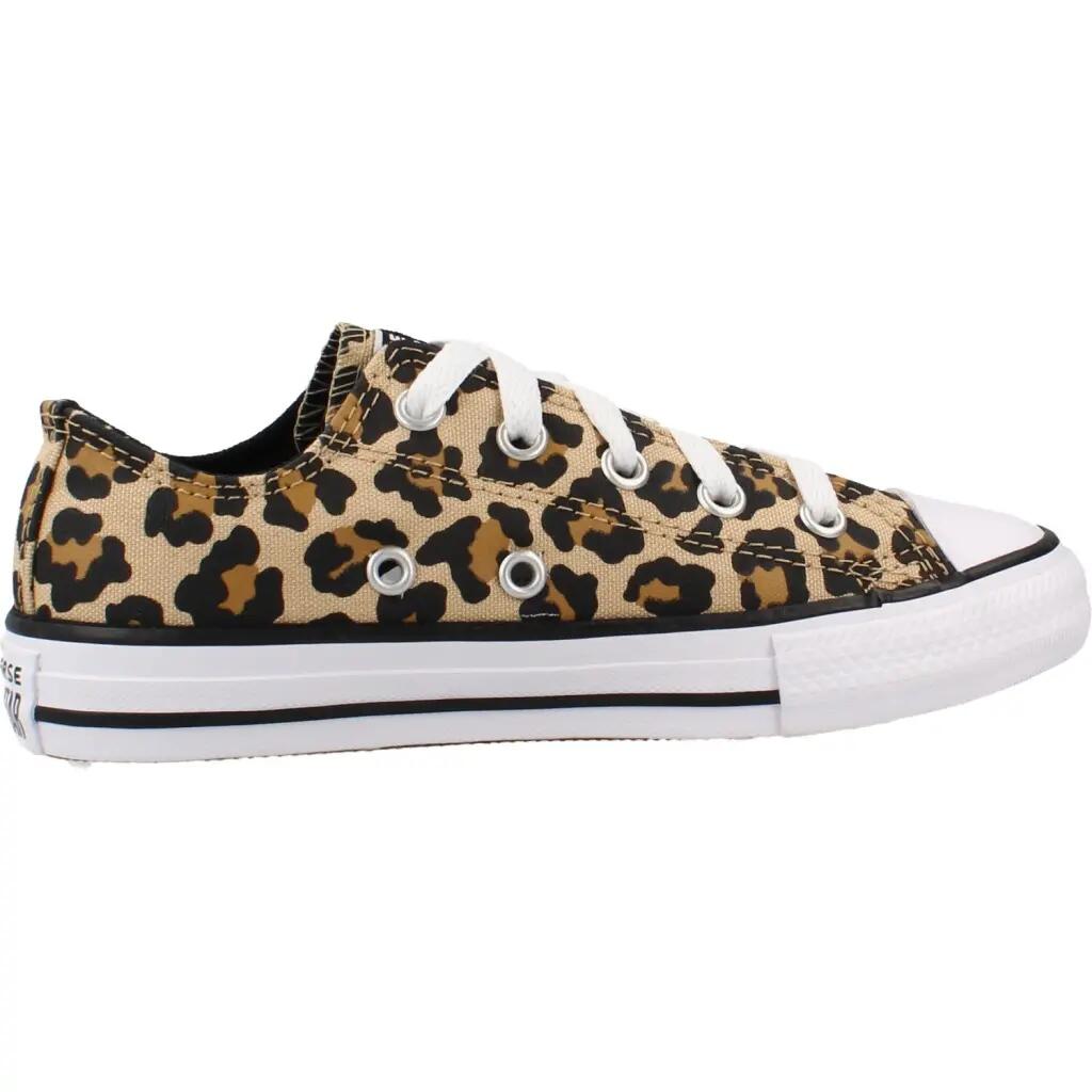 Buty CONVERSE A22405C Nadruk zwierzęcy 4/5