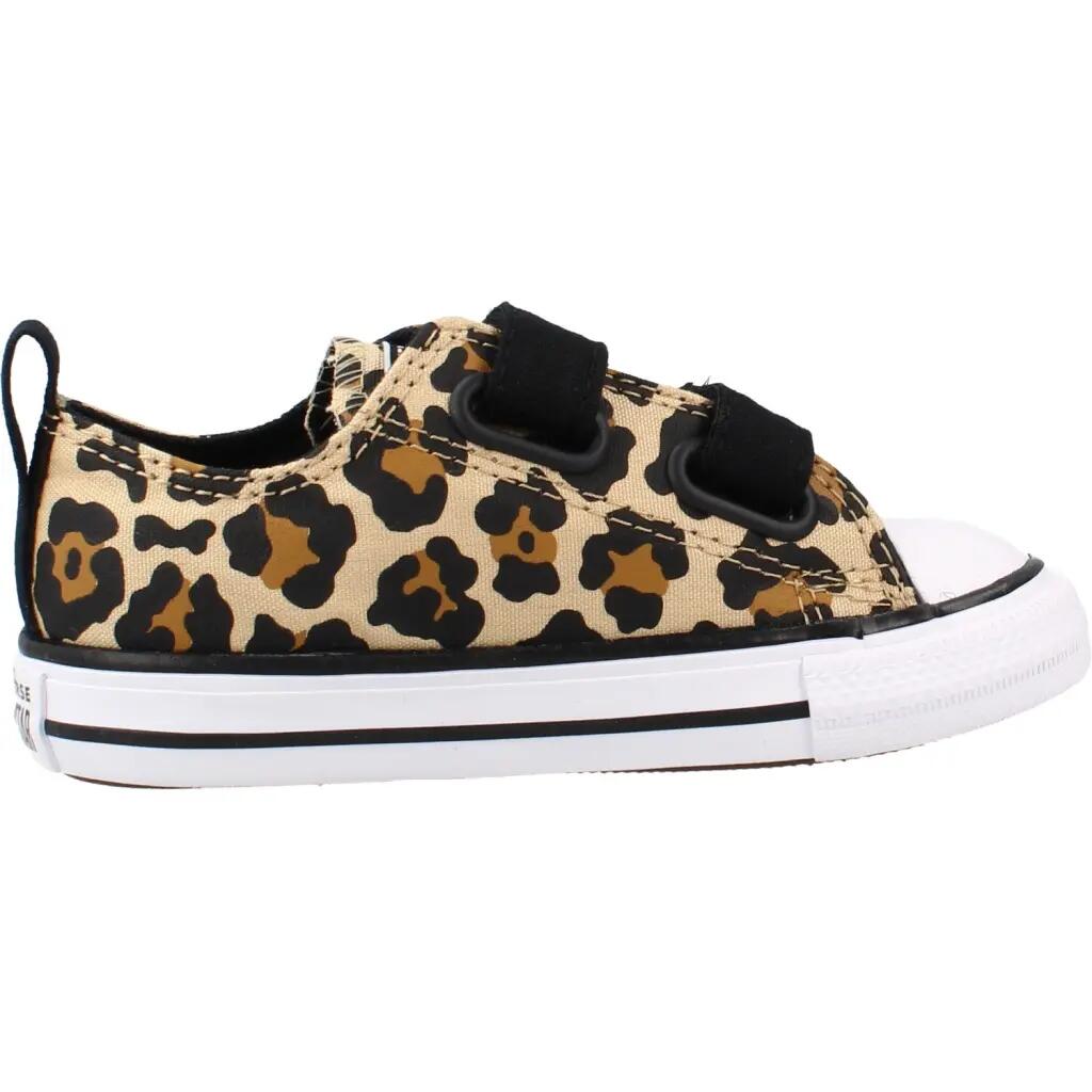 Buty CONVERSE A19723C Nadruk zwierzęcy 4/5
