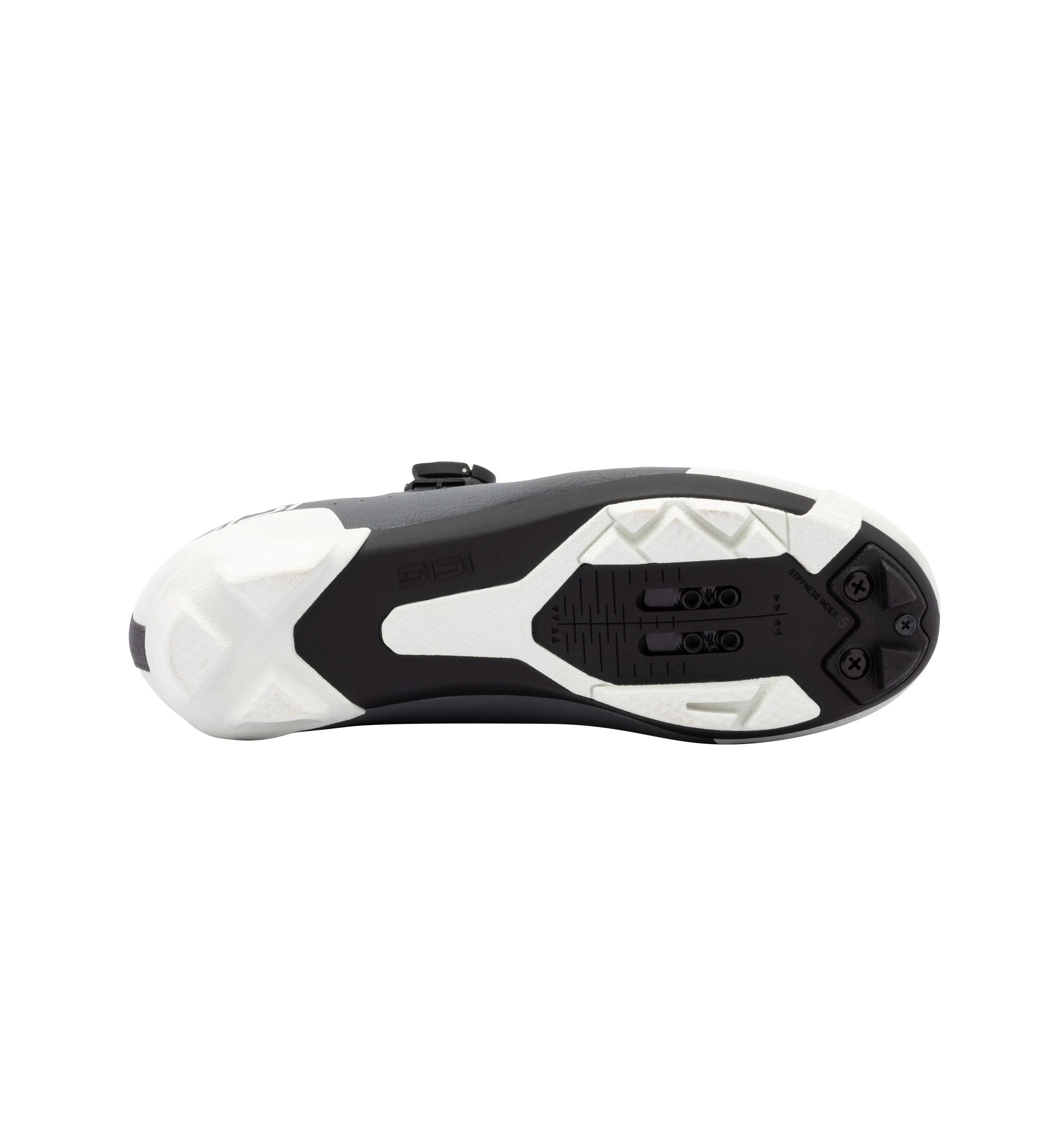 Damen MTB-Schuhe Liinea atmungsaktiv anthrazit 5/5