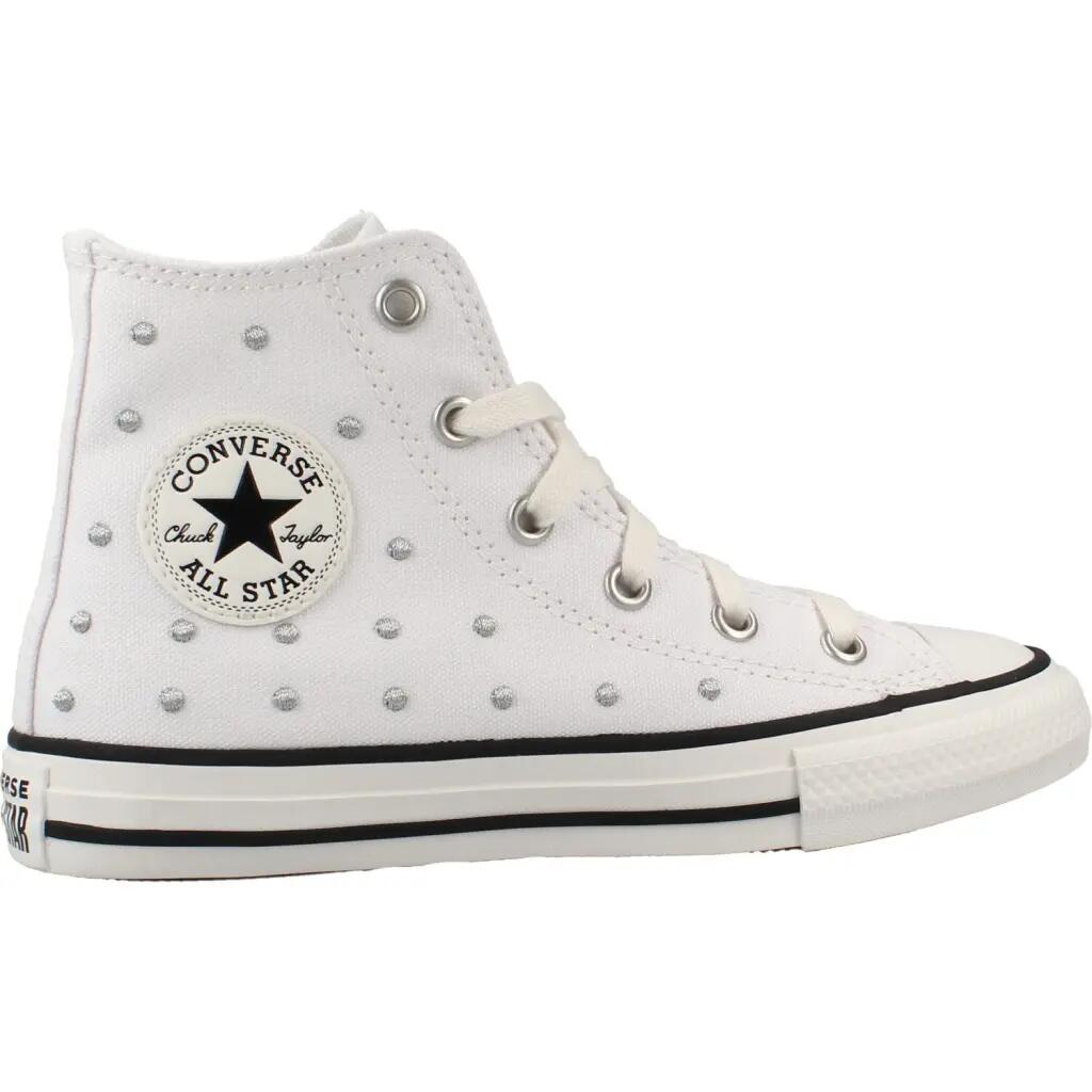 Buty CONVERSE A23910C Biały 4/5