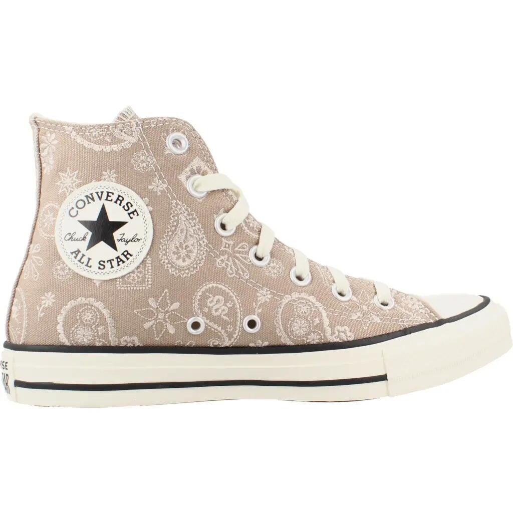 Buty CONVERSE A19183C Beżowy 4/5