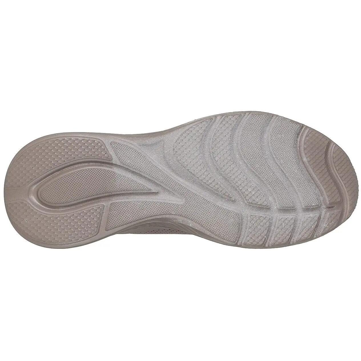 Buty sportowe damskie Skechers Bobs Squad Waves-jus 4/5