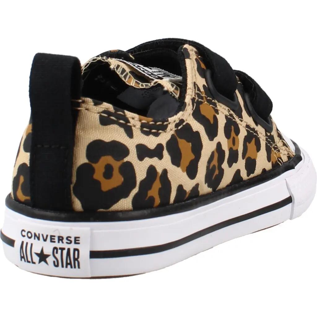 Buty CONVERSE A19723C Nadruk zwierzęcy 3/5