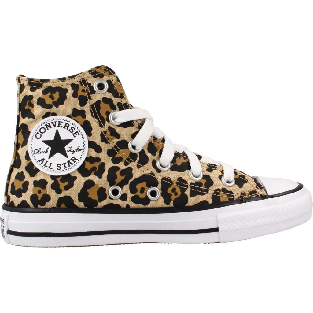 Buty CONVERSE A22406C Nadruk zwierzęcy 4/5