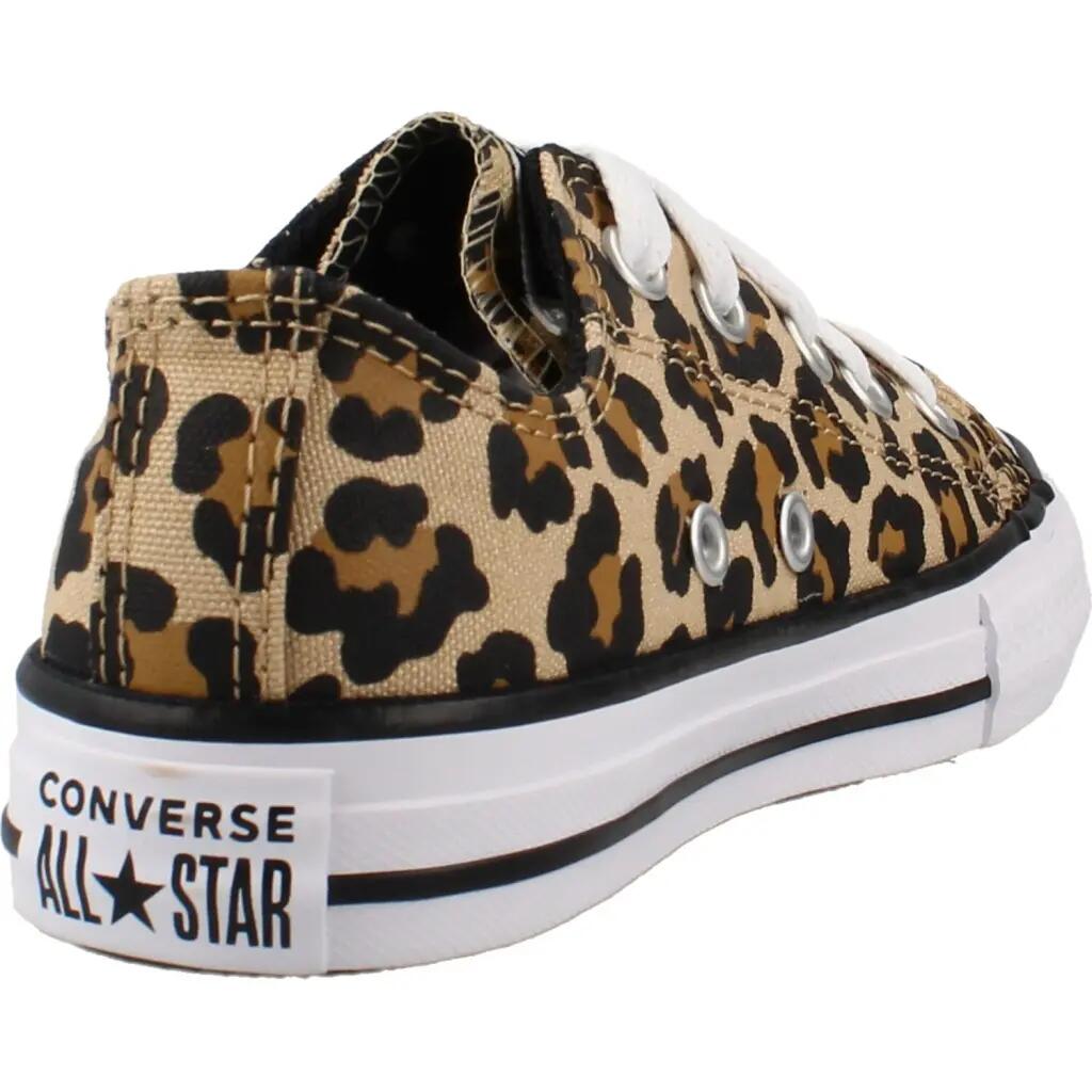 Buty CONVERSE A22405C Nadruk zwierzęcy 3/5