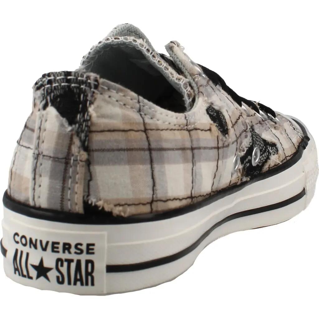 Buty CONVERSE A22403C Wielokolorowy 3/5