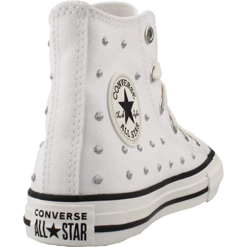 Buty CONVERSE A23910C Biały 3/5