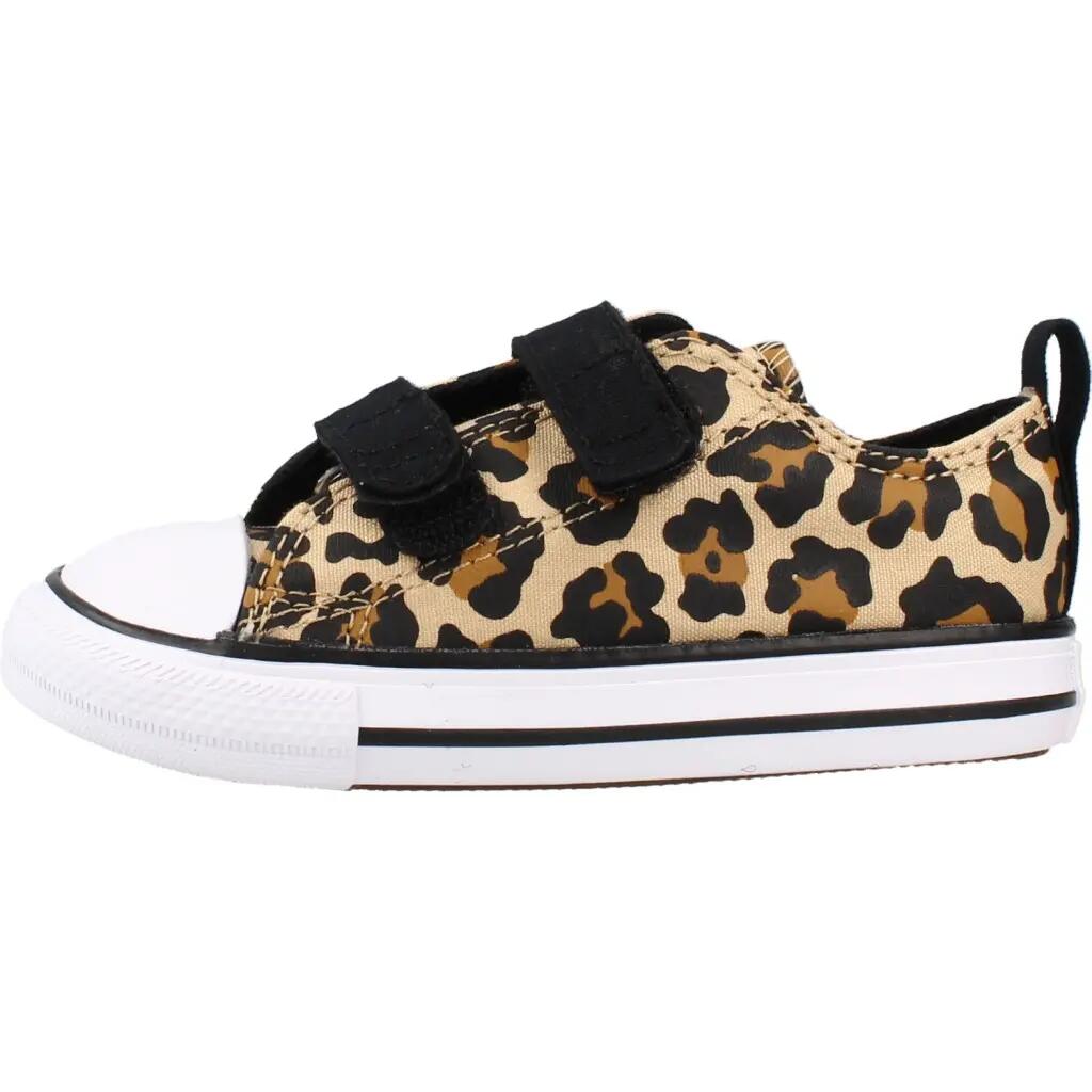 Buty CONVERSE A19723C Nadruk zwierzęcy 2/5