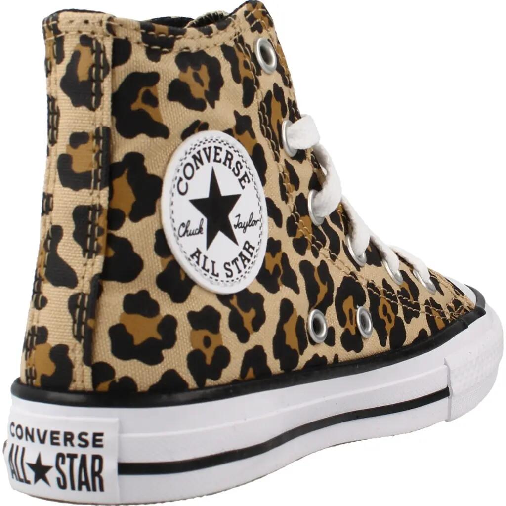 Buty CONVERSE A22406C Nadruk zwierzęcy 3/5