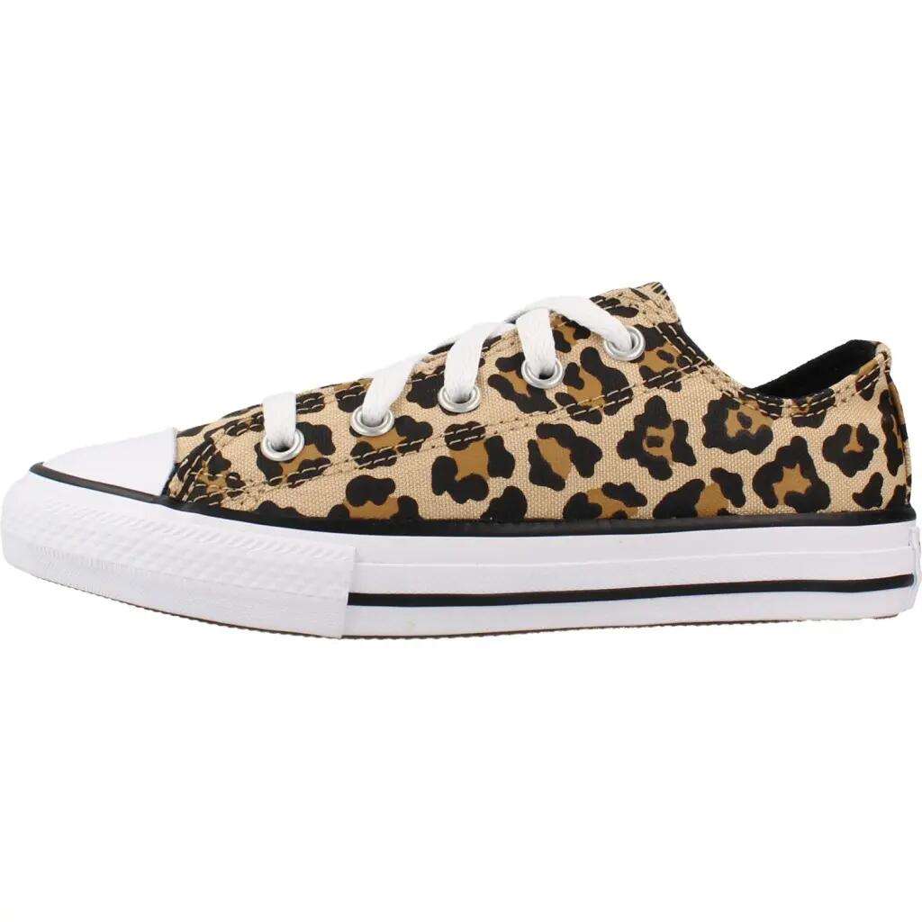 Buty CONVERSE A22405C Nadruk zwierzęcy 2/5