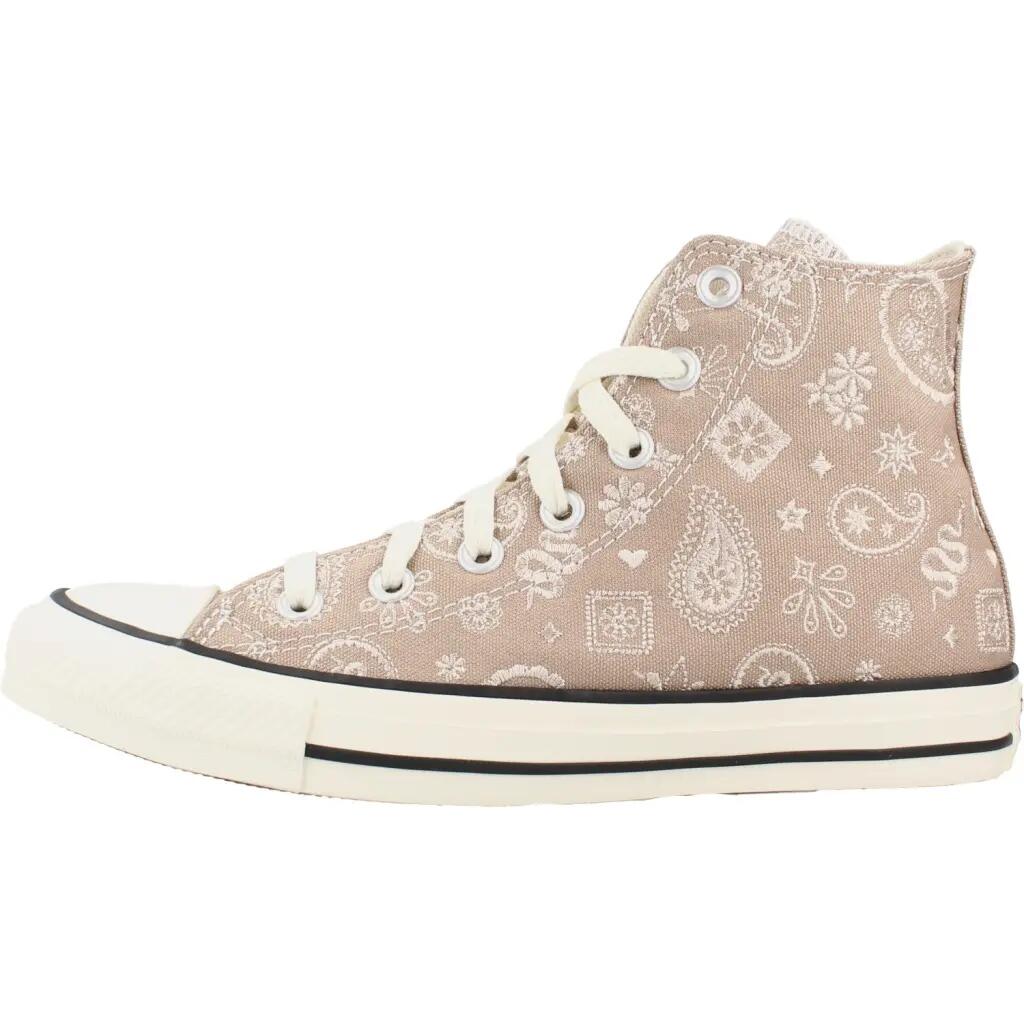 Buty CONVERSE A19183C Beżowy 2/5
