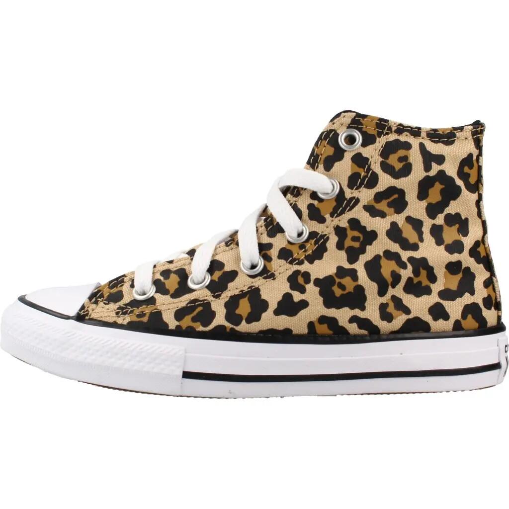 Buty CONVERSE A22406C Nadruk zwierzęcy 2/5