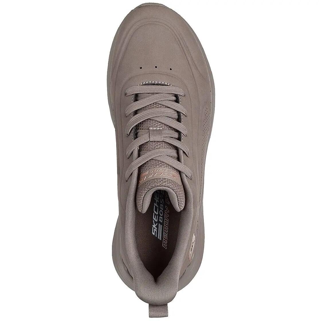 Buty sportowe damskie Skechers Bobs Squad Waves-jus 2/5