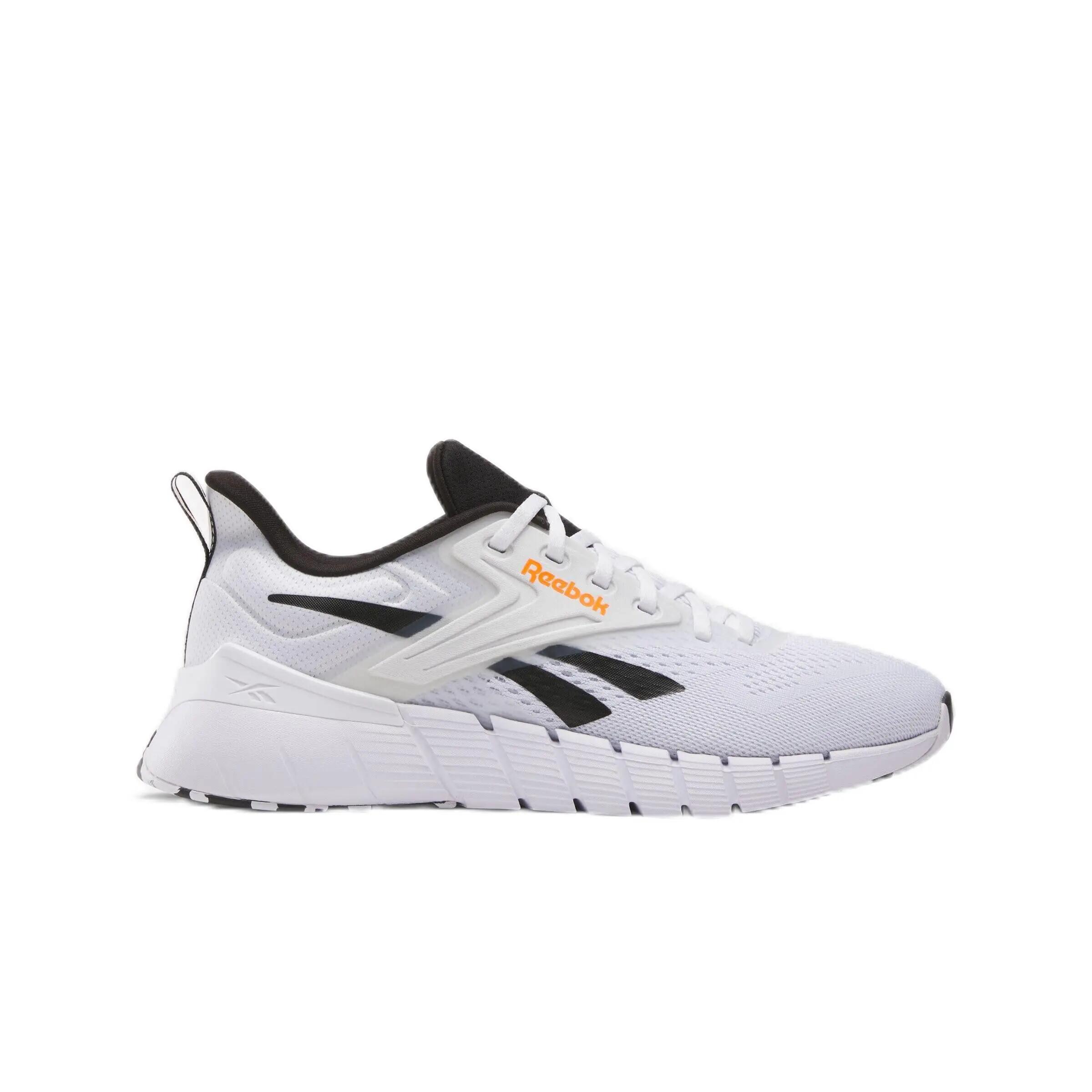 Chaussures - Training - Hombre - Nano Gym - White/Black 1/1