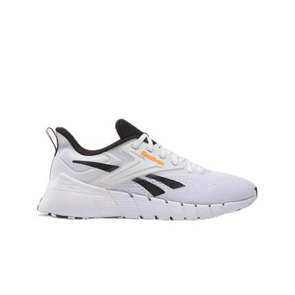 Chaussures - Training - Hombre - Nano Gym - White/Black