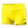 Short Femme Joma Stella ii jaune