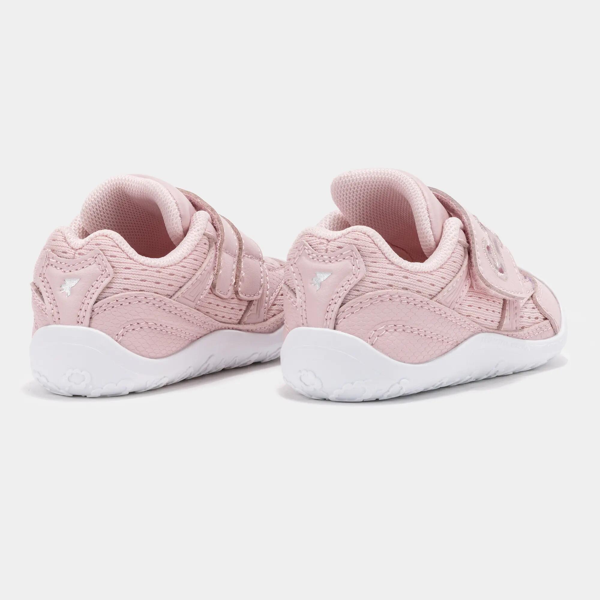 Buty JOMA BF111BW2613V Rose 3/5